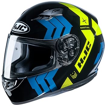 Amazon | HJC HELMETS(エイチジェイシーヘルメット) バイク